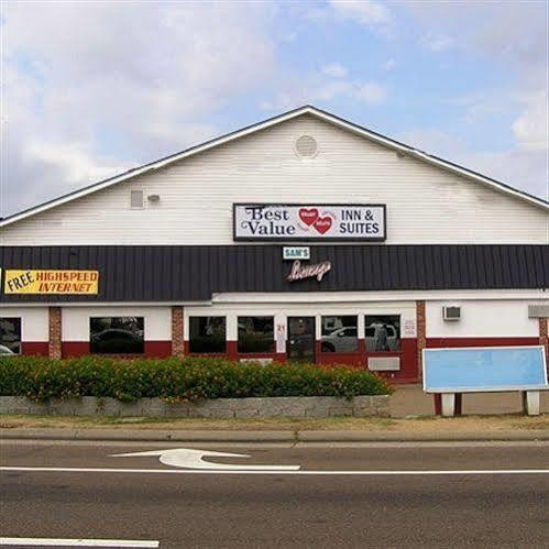 Studio 6 Jackson Ms I 55 Exterior photo